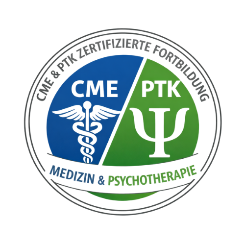 CME Zertifiziert